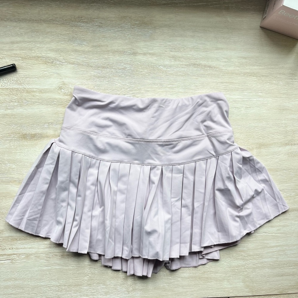 Goldhinge Skirt